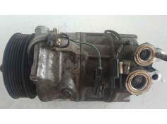 Recambio de compresor aire acondicionado para land rover discovery 4 3.0 td v6 cat referencia OEM IAM 9X2319D629DA  