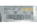 Recambio de airbag lateral delantero izquierdo para bmw serie 5 berlina (e60) 525d xd referencia OEM IAM 601190401F  