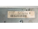 Recambio de sistema audio / radio cd para peugeot 307 (s1) 2.0 hdi cat referencia OEM IAM 96469053XT  