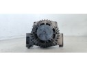 Recambio de alternador para fiat grande punto (199) 1.3 16v jtd cat referencia OEM IAM 46823547  