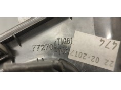 Recambio de pomo palanca cambio para honda cr-v 1.6 dtec 120 fap referencia OEM IAM   