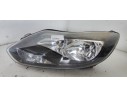 Recambio de faro izquierdo para ford focus lim. (cb8) 2.0 tdci cat referencia OEM IAM BM5113W030SA  