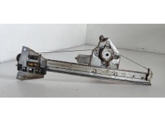 Recambio de elevalunas trasero derecho para mitsubishi montero (v60/v70) 3.2 di-d cat referencia OEM IAM MR989947  