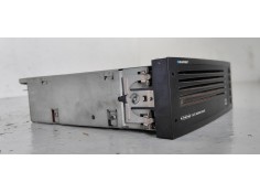 Recambio de sistema audio / radio cd para peugeot 307 (s1) 2.0 hdi cat referencia OEM IAM 96469053XT  