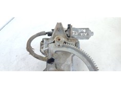 Recambio de elevalunas trasero izquierdo para kia rio ls berlina referencia OEM IAM XH503P0  