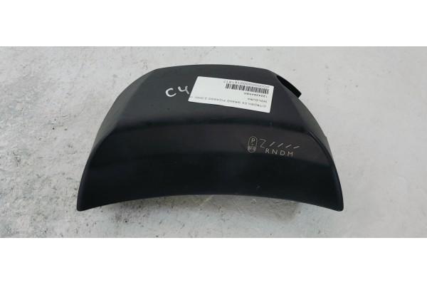 Recambio de moldura para citroen c4 grand picasso 2.0hdi 150 fap referencia OEM IAM 1224294XBS  