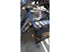 Recambio de puerta delantera derecha para opel insignia berlina 1.6 cdti 136 fap referencia OEM IAM   