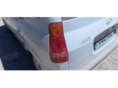Recambio de piloto trasero izquierdo para hyundai matrix (fc) 1.6 cat referencia OEM IAM   