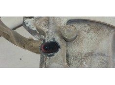 Recambio de elevalunas trasero izquierdo para kia rio ls berlina referencia OEM IAM XH503P0  