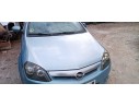 Recambio de capo para opel tigra twin top edition referencia OEM IAM   