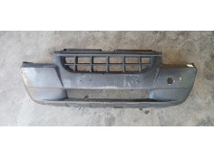 Recambio de paragolpes delantero para fiat doblo (119) 1.9 jtd cat referencia OEM IAM   