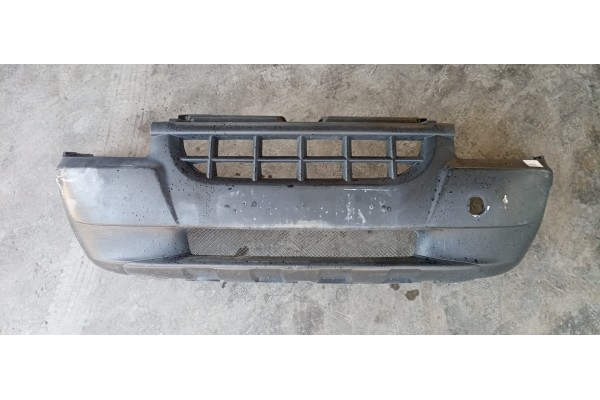 Recambio de paragolpes delantero para fiat doblo (119) 1.9 jtd cat referencia OEM IAM   