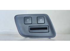 Recambio de mando multifuncion para citroen ds4 design referencia OEM IAM 96717146ZD  