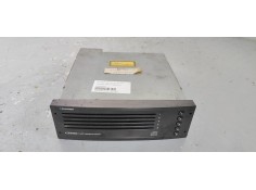 Recambio de sistema audio / radio cd para peugeot 307 (s1) 2.0 hdi cat referencia OEM IAM 96469053XT  