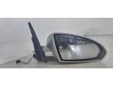 Recambio de retrovisor derecho para nissan primera berlina (p12) 2.0 16v cat referencia OEM IAM 96301AU422  