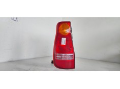 Recambio de piloto trasero izquierdo para hyundai matrix (fc) 1.6 cat referencia OEM IAM   