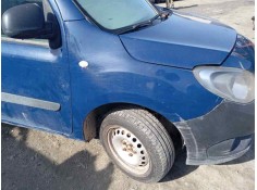 Recambio de aleta delantera derecha para mercedes-benz citan (w415) combi break referencia OEM IAM   