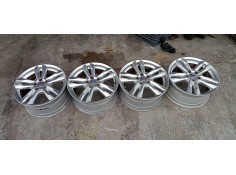 Recambio de juego llantas para volvo s60 lim. 1.6 diesel cat referencia OEM IAM R17  