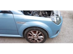 Recambio de aleta delantera derecha para opel tigra twin top 1.4 16v referencia OEM IAM   