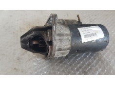 Recambio de motor arranque para opel corsa d catch me referencia OEM IAM 0001107408  