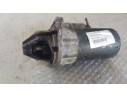 Recambio de motor arranque para opel corsa d catch me referencia OEM IAM 0001107408  