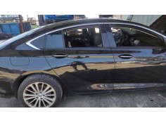 Recambio de puerta trasera derecha para opel insignia berlina 1.6 cdti 136 fap referencia OEM IAM   