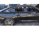 Recambio de puerta trasera derecha para opel insignia berlina 1.6 cdti 136 fap referencia OEM IAM   