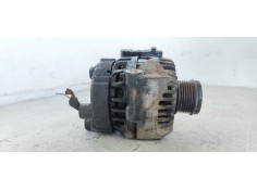 Recambio de alternador para fiat grande punto (199) 1.3 16v jtd cat referencia OEM IAM 46823547  