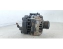 Recambio de alternador para fiat grande punto (199) 1.3 16v jtd cat referencia OEM IAM 46823547  