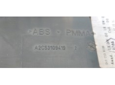 Recambio de pantalla multifuncion para bmw serie 5 berlina (e60) 530d referencia OEM IAM 65826989396  