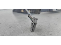 Recambio de retrovisor derecho para nissan primera berlina (p12) 2.0 16v cat referencia OEM IAM 96301AU422  