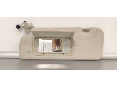 Recambio de parasol izquierdo para honda cr-v 1.6 dtec 120 fap referencia OEM IAM   