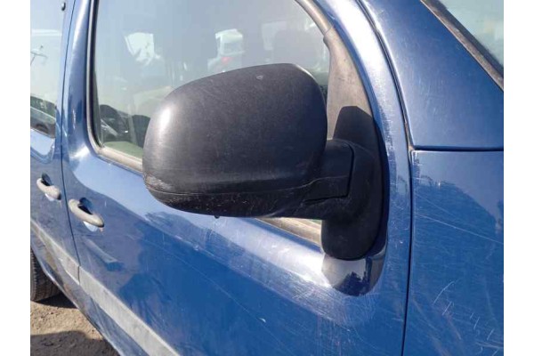 Recambio de retrovisor derecho para mercedes-benz citan (w415) combi break referencia OEM IAM   