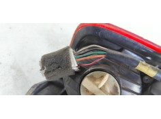 Recambio de piloto trasero izquierdo para hyundai matrix (fc) 1.6 cat referencia OEM IAM   