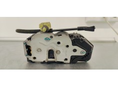 Recambio de cerradura puerta trasera izquierda para opel insignia berlina excellence referencia OEM IAM 13503177  