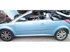 PUERTA DELANTERA IZQUIERDA 