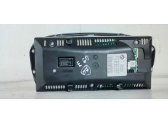 Recambio de pantalla multifuncion para bmw serie 5 berlina (e60) 530d referencia OEM IAM 65826989396  