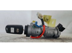 Recambio de conmutador de arranque para hyundai i30 (gd) 1.4crdi 90 fap referencia OEM IAM   