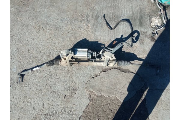 Recambio de cremallera direccion para opel insignia berlina 2.0cdti 130 fap referencia OEM IAM P13366874  