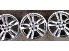 Recambio de juego llantas para volvo s60 lim. 1.6 diesel cat referencia OEM IAM R17  