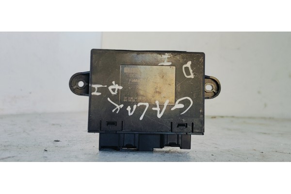 Recambio de modulo electronico para ford galaxy trend referencia OEM IAM DG9T14B533EB  