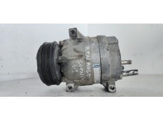 Recambio de compresor aire acondicionado para renault megane i berlina hatchback (ba0) 1.9 dti diesel cat referencia OEM IAM 113