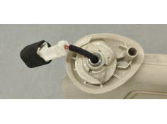 Recambio de parasol izquierdo para honda cr-v 1.6 dtec 120 fap referencia OEM IAM   