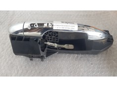 Recambio de maneta exterior delantera derecha para lancia ypsilon (402) 1.2 i 70 referencia OEM IAM   