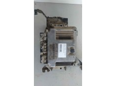 Recambio de centralita motor uce para renault scenic ii 1.9 dci diesel referencia OEM IAM 0281011776  