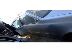 Recambio de puerta delantera derecha para mercedes-benz clase e (w211) berlina 2.7 cdi cat referencia OEM IAM   