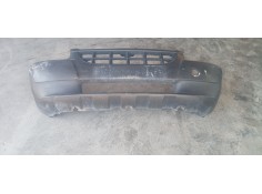 Recambio de paragolpes delantero para fiat doblo (119) 1.9 jtd cat referencia OEM IAM   