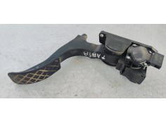 Recambio de pedal acelerador para skoda fabia (6y2/6y3) elegance referencia OEM IAM 0280752215  