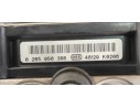 Recambio de abs para peugeot 307 (s1) 2.0 hdi fap cat referencia OEM IAM 0265950368  
