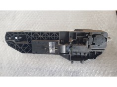 Recambio de maneta exterior delantera derecha para lancia ypsilon (402) 1.2 i 70 referencia OEM IAM   